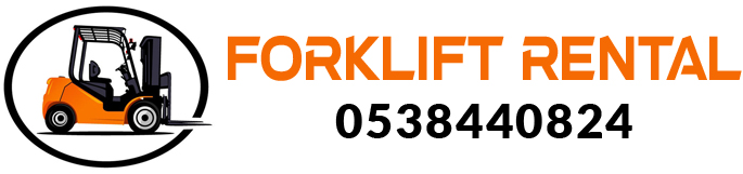 Forklift Rental Service